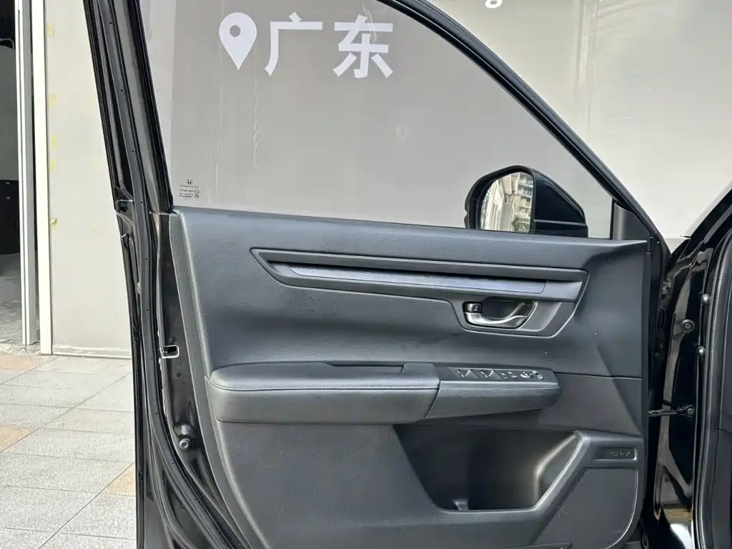 Honda CR-V, миниатюра 21