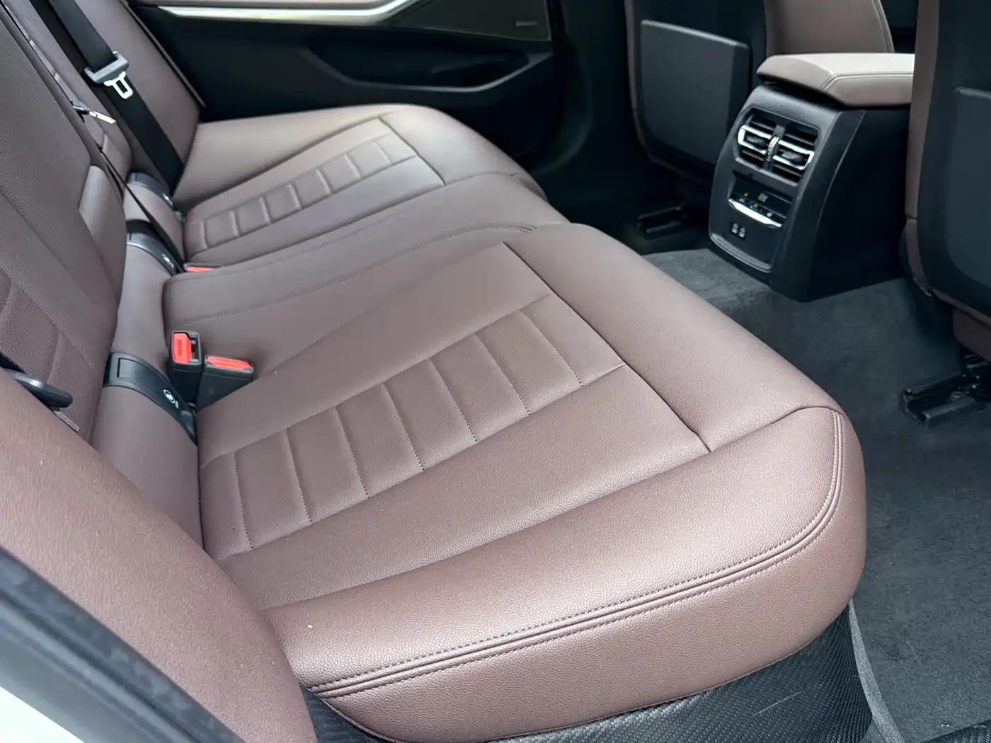 BMW 3 Series 2020 325Li M Sport Package фото 28