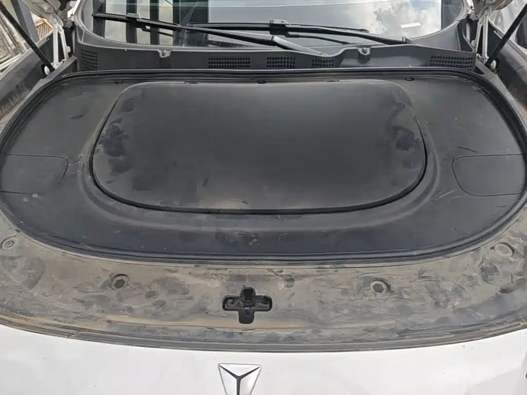 Deepal S07 2023 2023 200Max Range Extender Edition