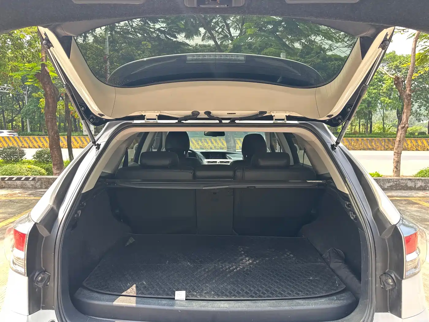 Lexus RX Classic 2015 2014 270 Special Limited Edition