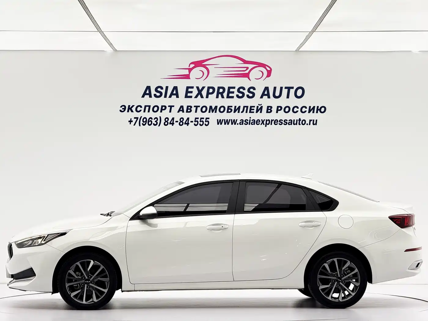 Kia K3 2021 1.5L CVT Youth Edition фото 7