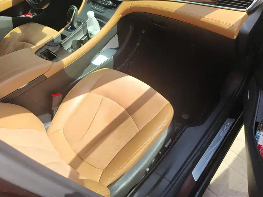 Buick LaCrosse 2016 Model 28T Luxury фото 8