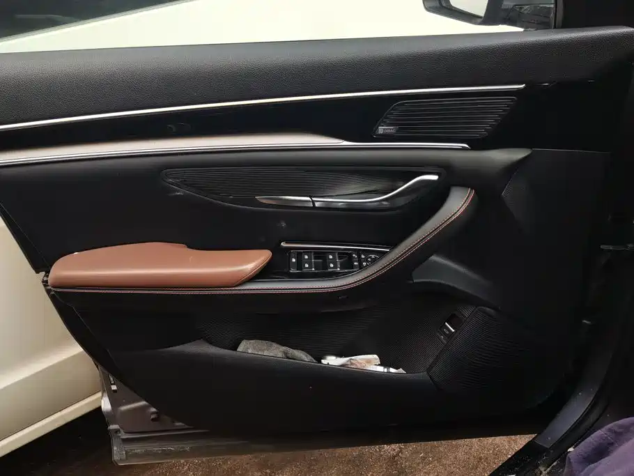 BYD Song PLUS 2021 2020 1.5T Automatic Flagship