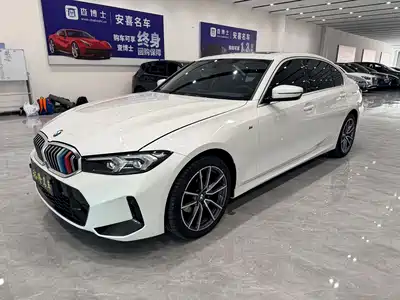 BMW 3