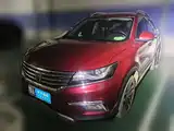 Фото 1 - Roewe RX5