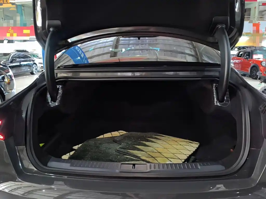 Lincoln Z 2022 2022 Model iCool Elegance Edition