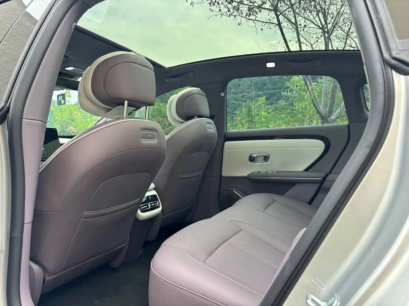Changan Qiyuan A06 2026