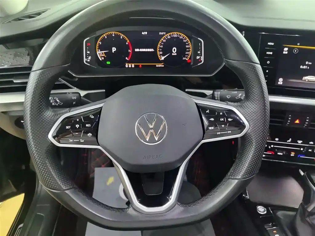 Volkswagen Passat 2023 Facelift 330TSI Starlight Elite Edition фото 4