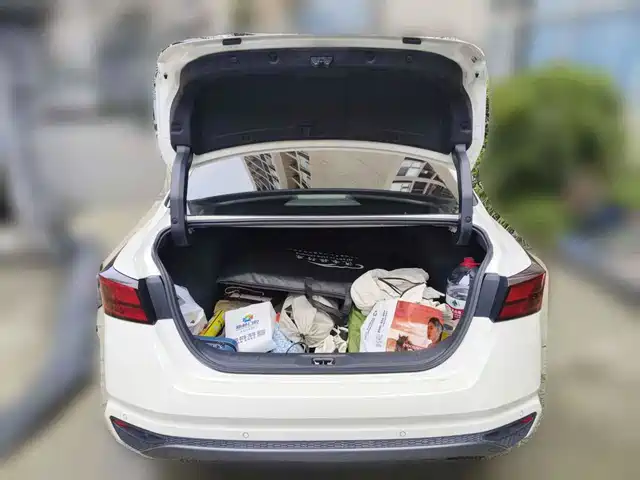 Nissan Teana 2020 2.0T XL Upper AD1 Smart Navigation Edition — фото 5