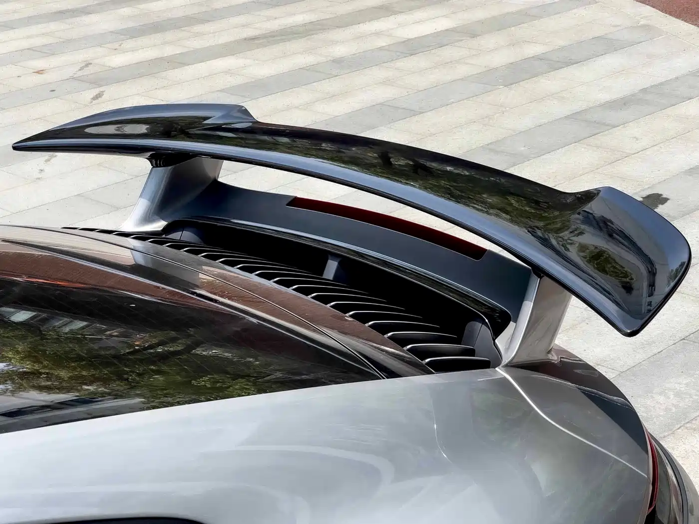 Porsche 911 2020 Carrera 3.0T фото 9