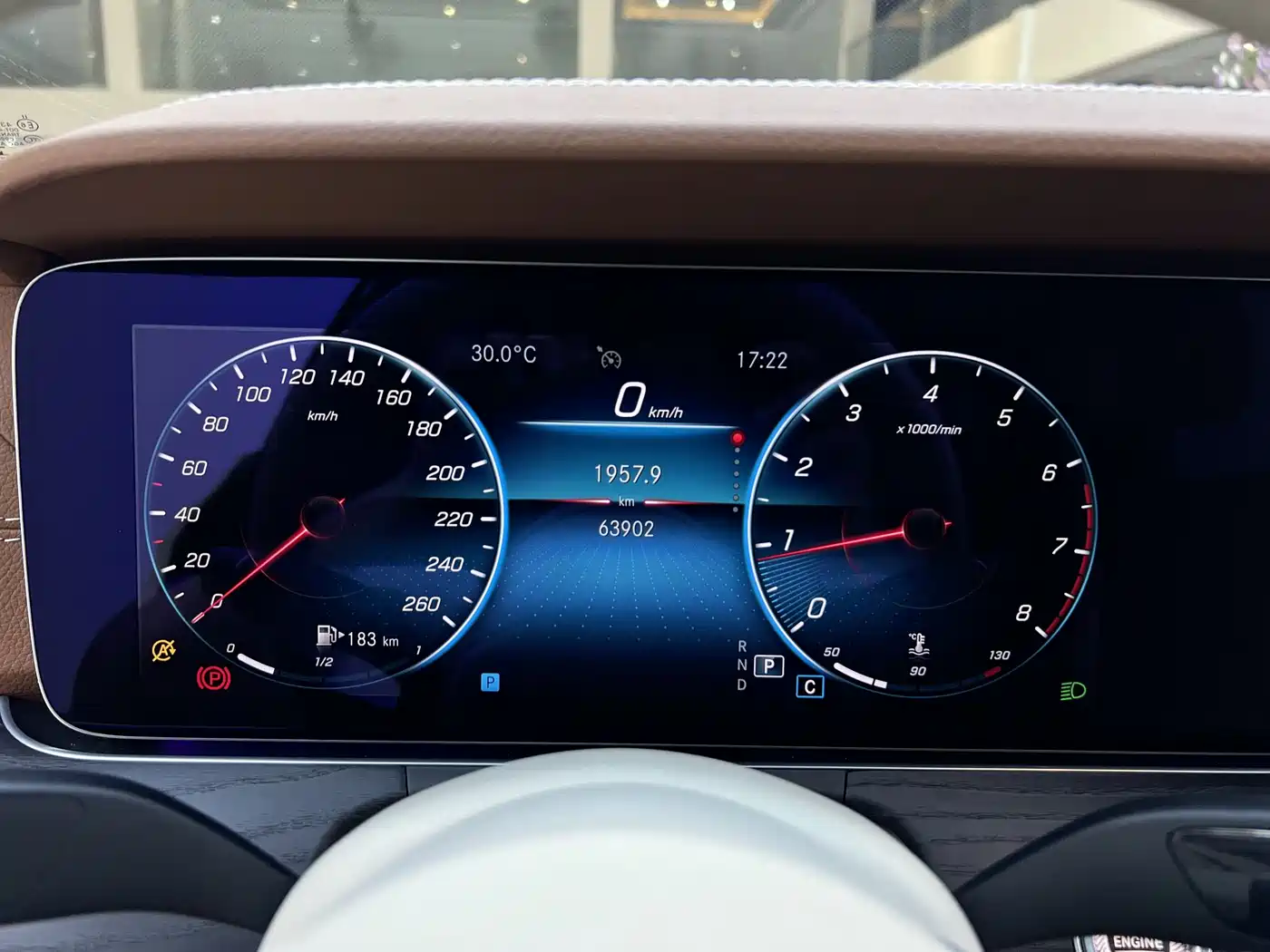 Mercedes-Benz E-Class 2022 Facelift E 300 L Luxury Style фото 13