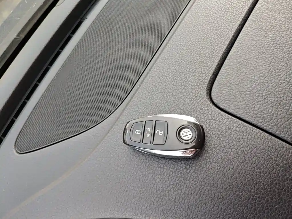 Volkswagen Touareg 2016 2017 3.0TSI Explorer Edition