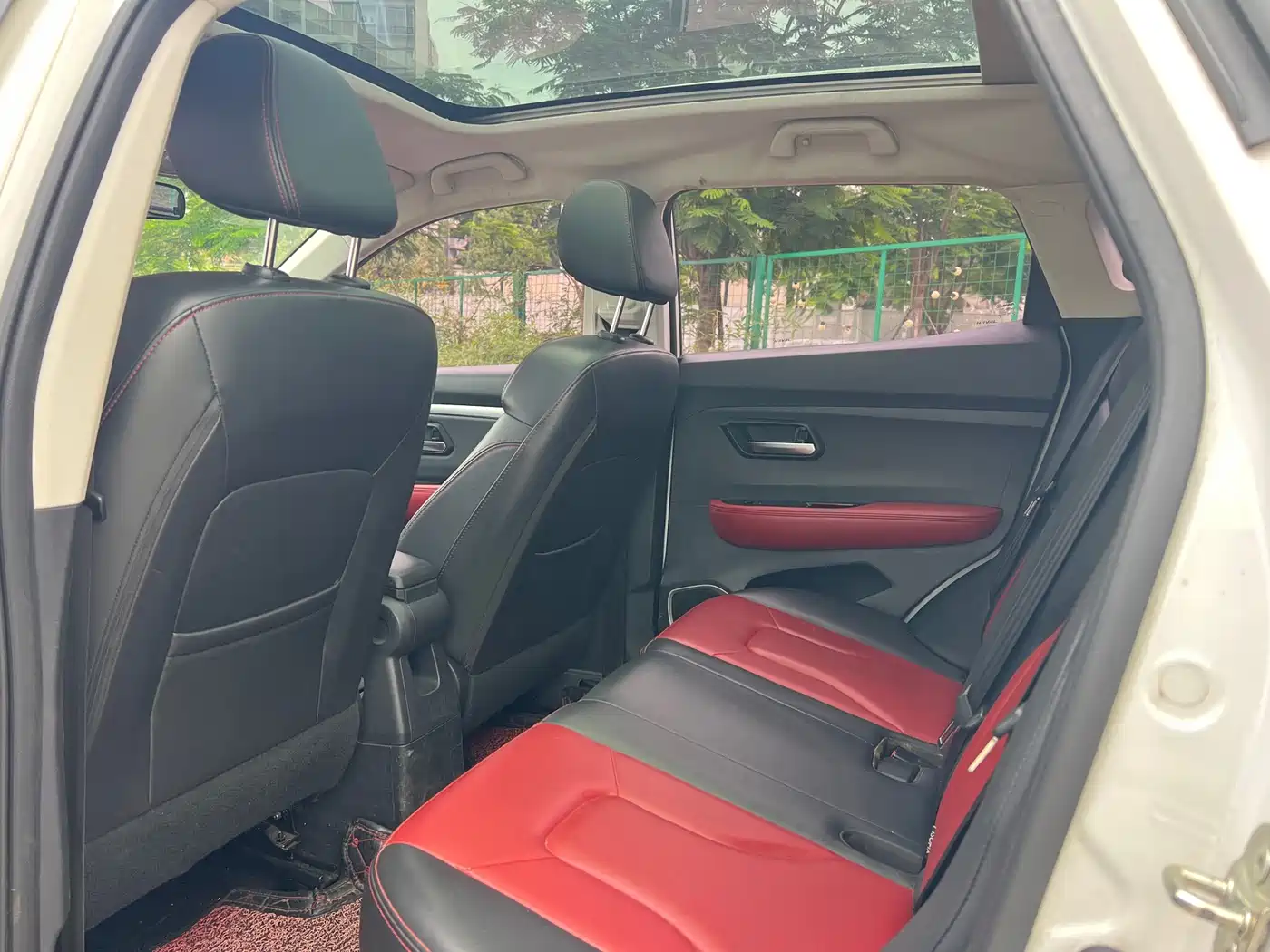 Haval H2s 2018 Blue Label 1.5T Manual Elite Model фото 6
