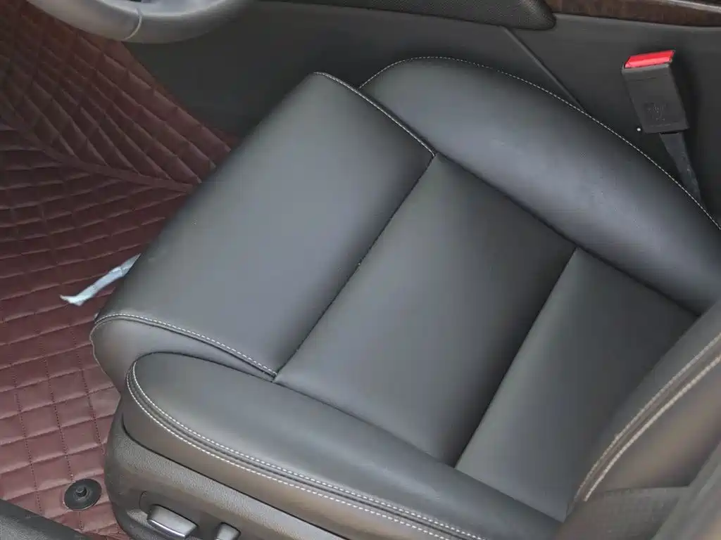 Cadillac XTS 2018 28T Technology фото 12