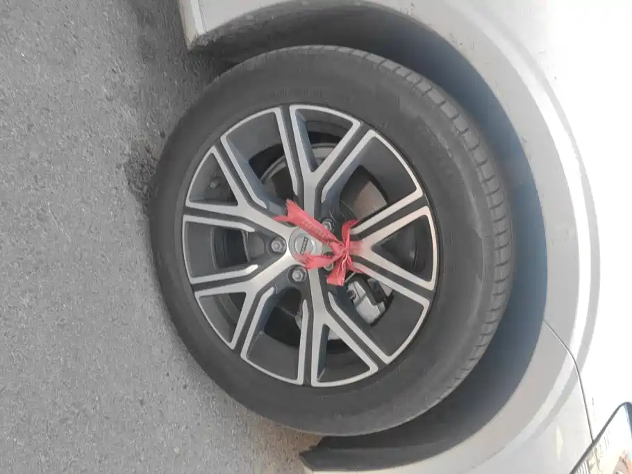 Photo 6 - Volvo S60