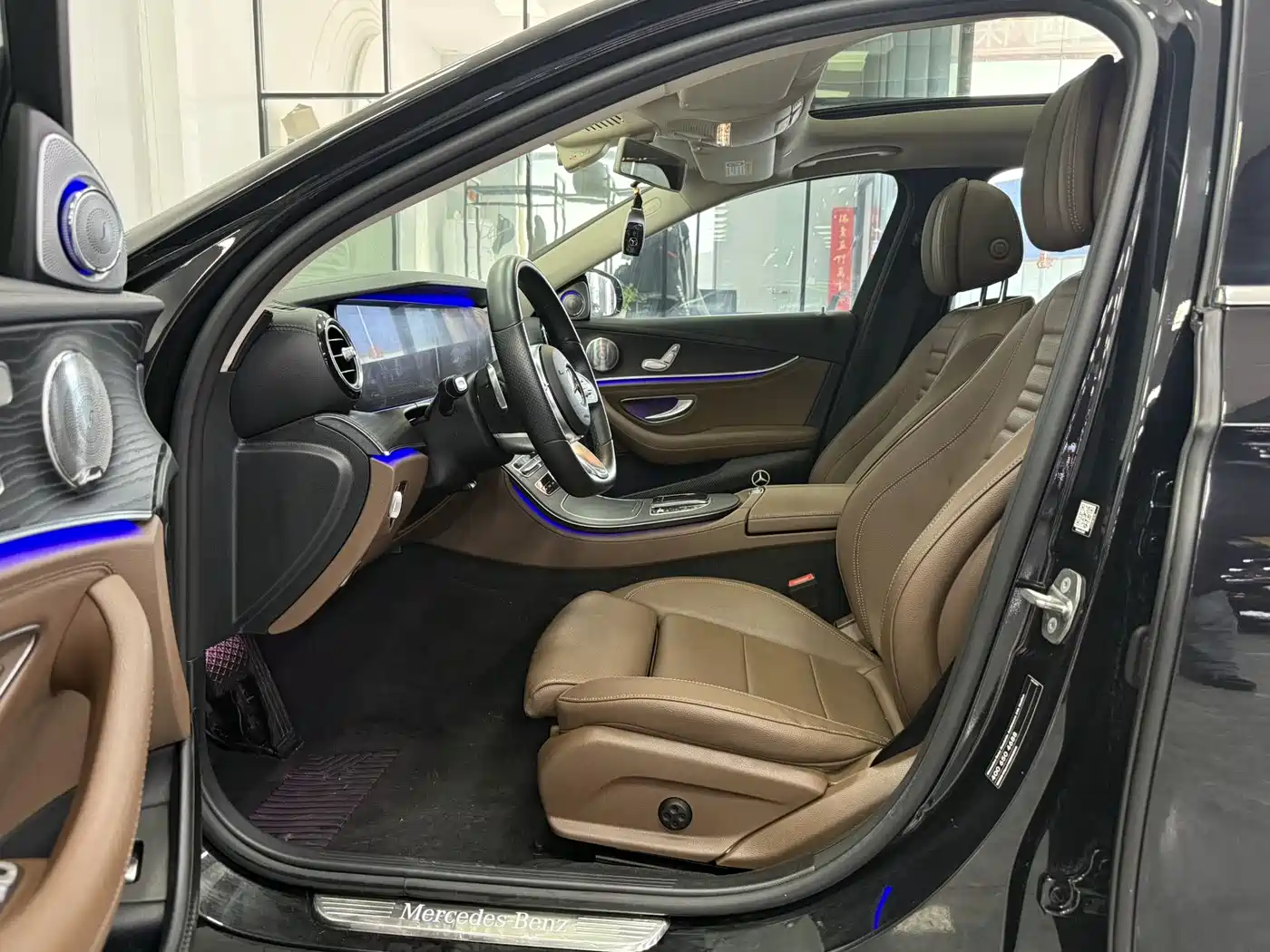 Mercedes-Benz E-Class 2020 E 260 L фото 5