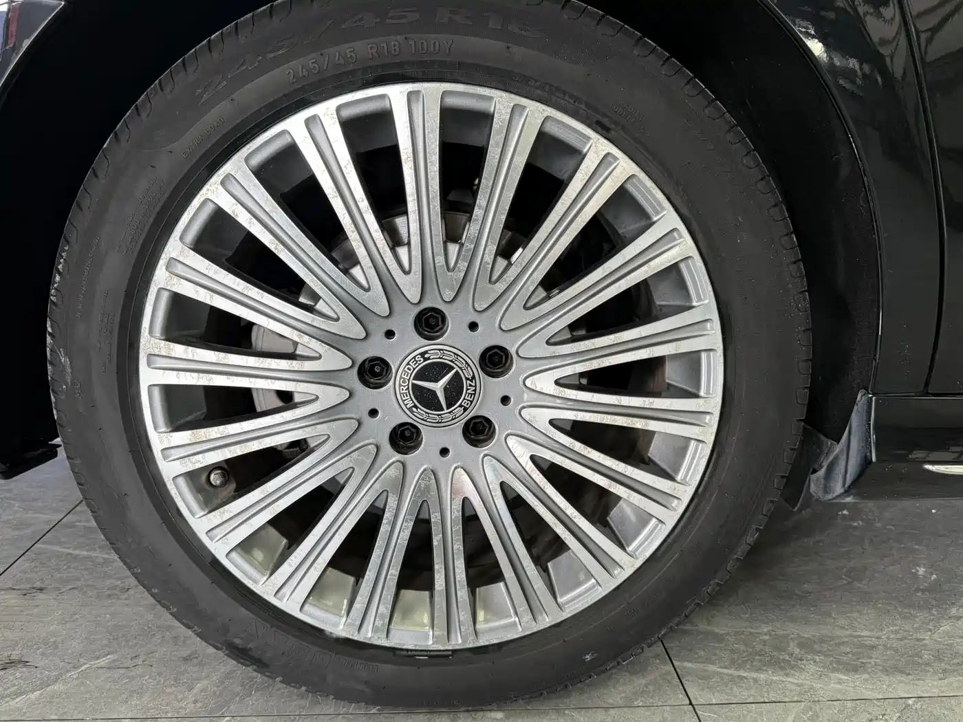 Mercedes-Benz E-Class 2020 E 260 L фото 22