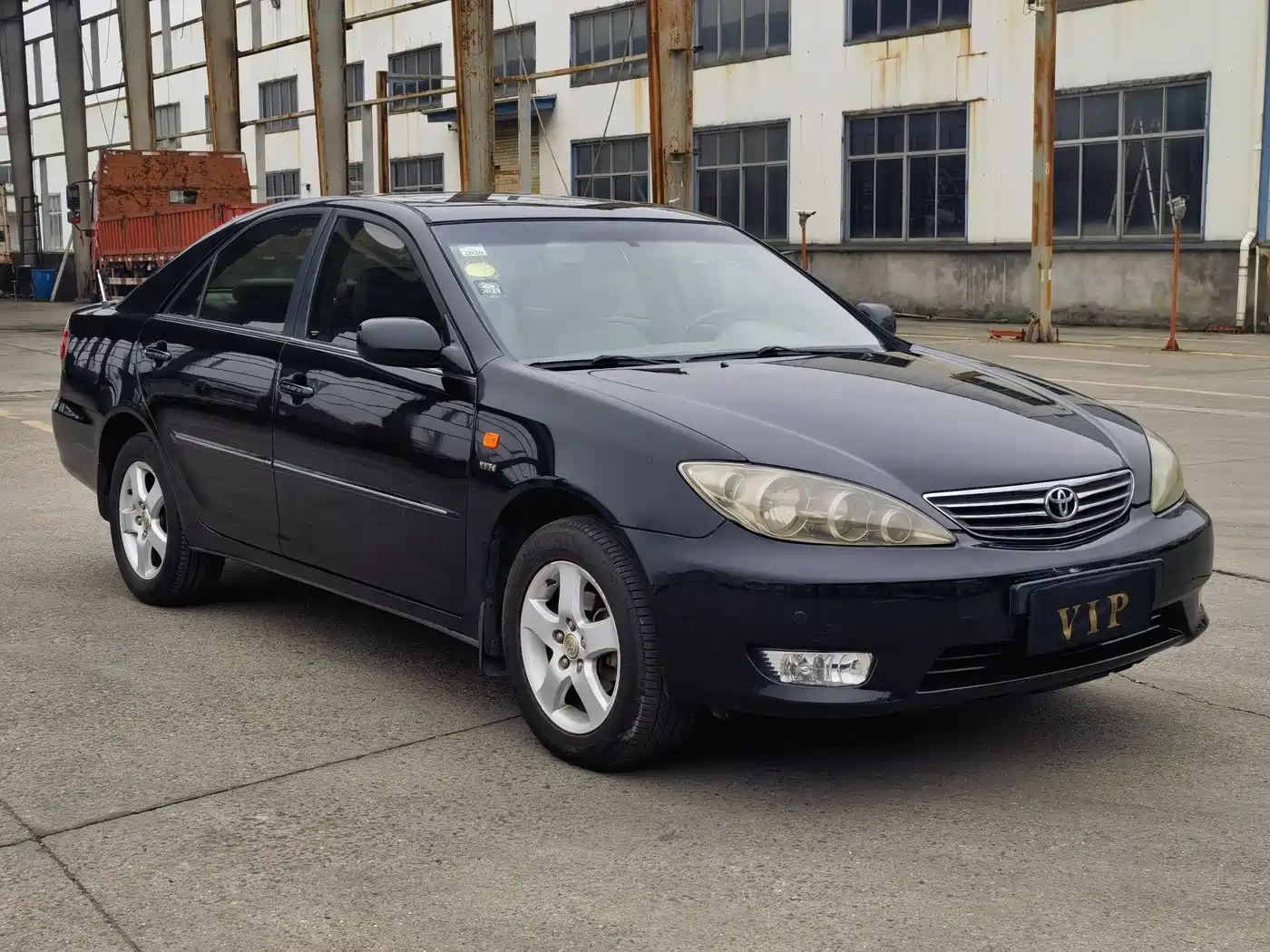 Toyota фото 11