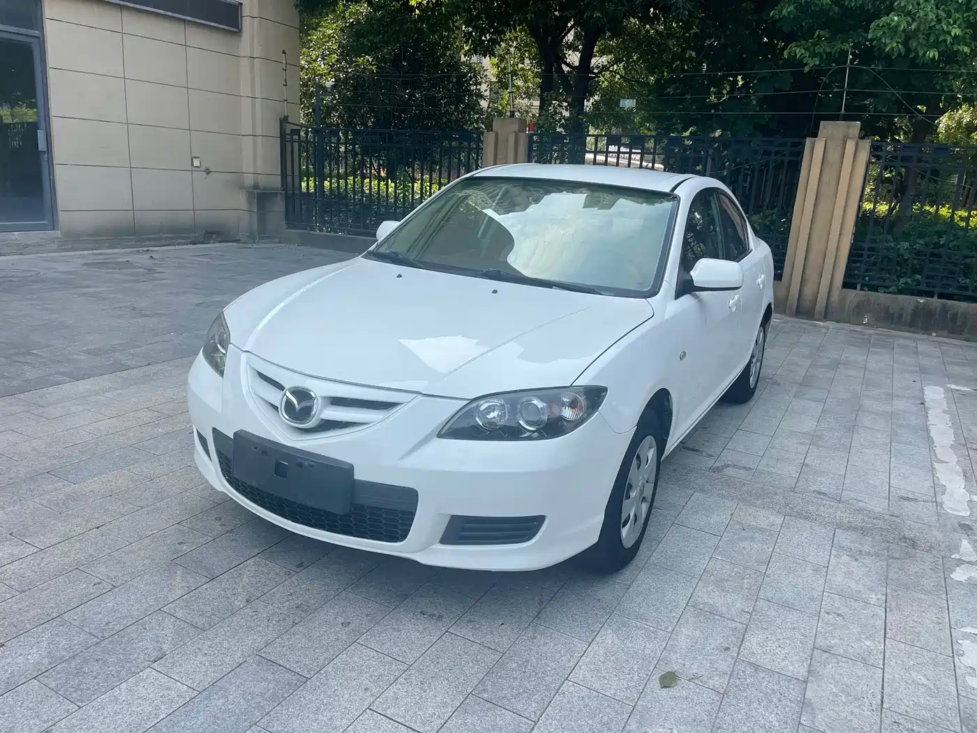 2013 Mazda 3