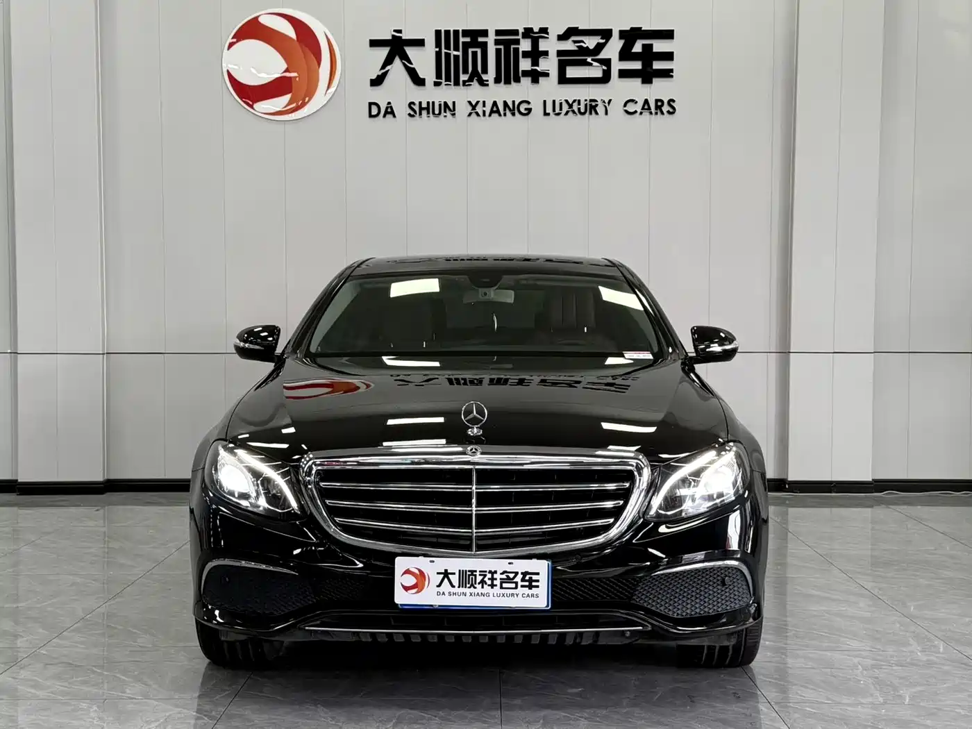 Mercedes-Benz E-Class 2020 E 260 L фото 2