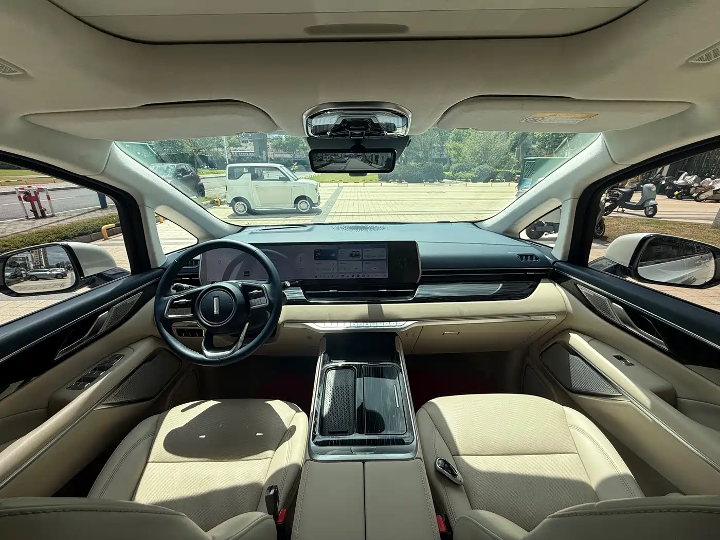 WEY Alpine 2024 2023 AWD Flagship