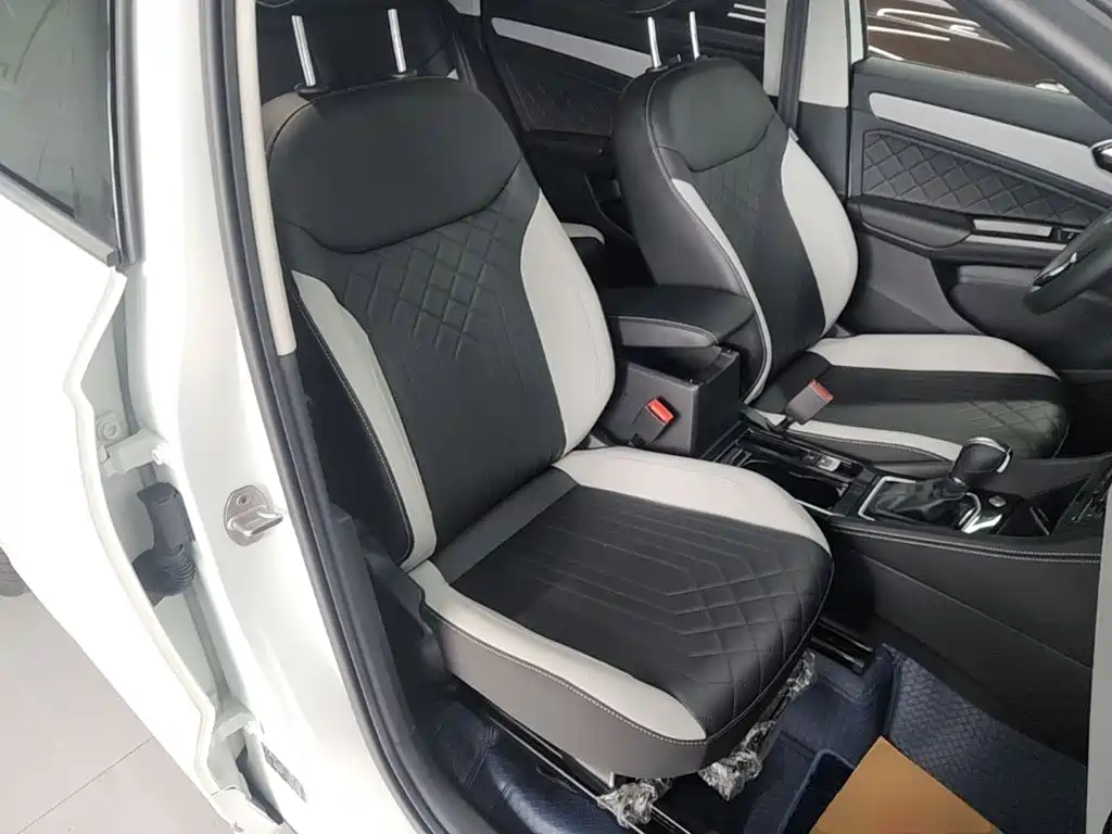 Jetta VS7 2024 2024 280TSI Automatic Flagship Edition