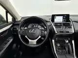 Фото 13 - Lexus NX