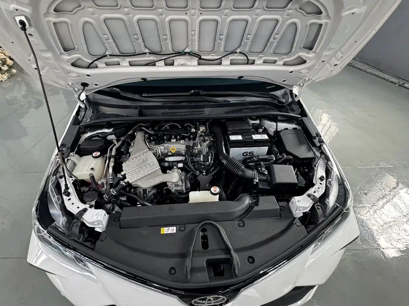 Toyota Corolla, миниатюра 16