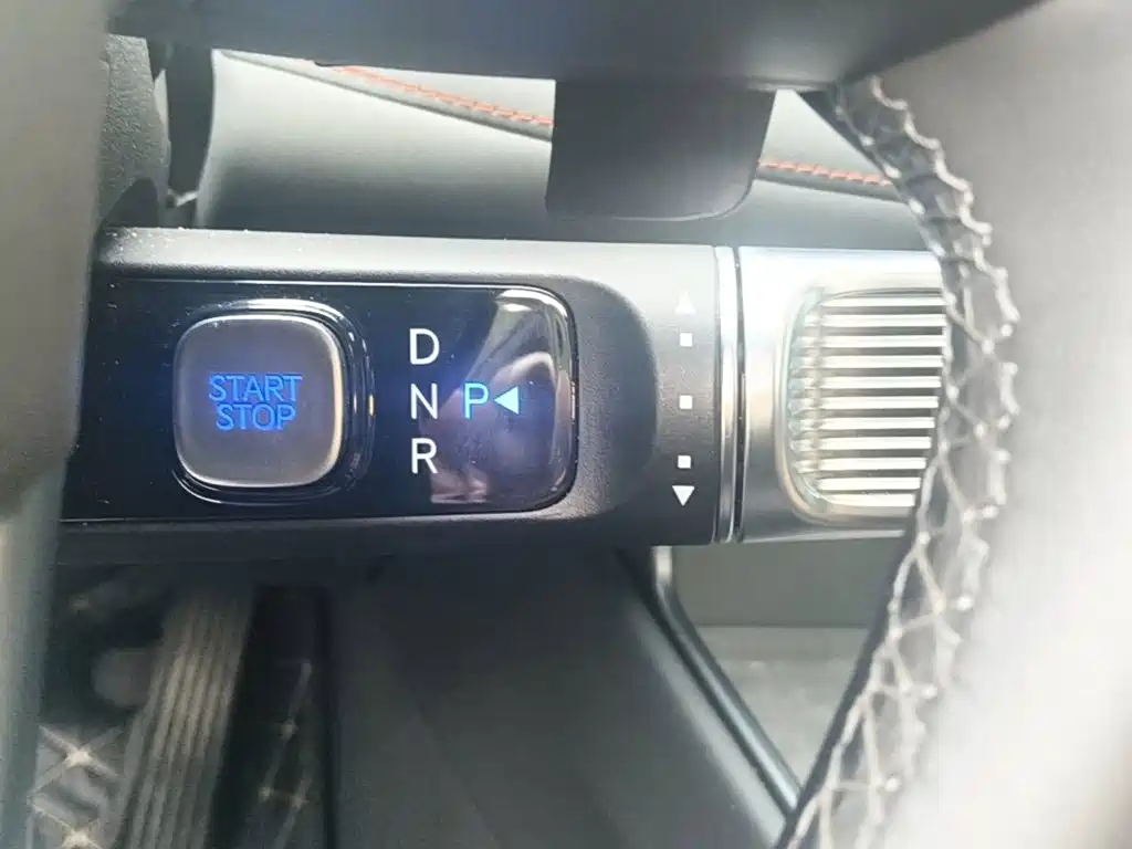 Hyundai ELEXIO 2025 2025 Standard Range RWD