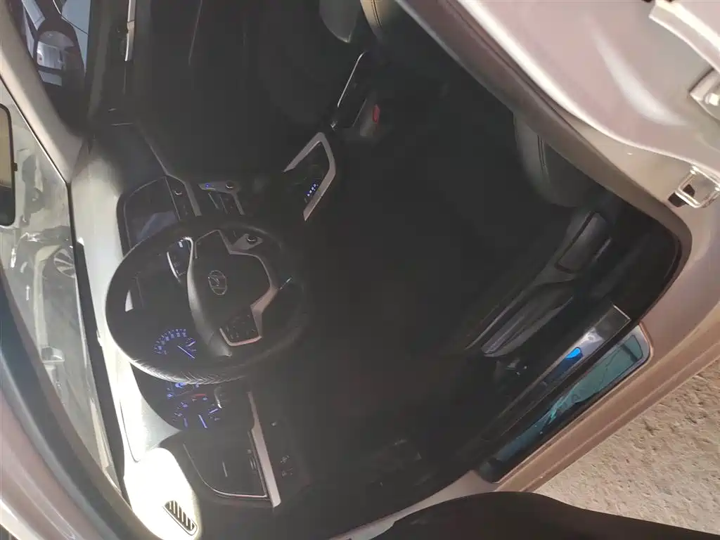 Hyundai Elantra 2016 Model 1.6L Automatic Smart Elite фото 13