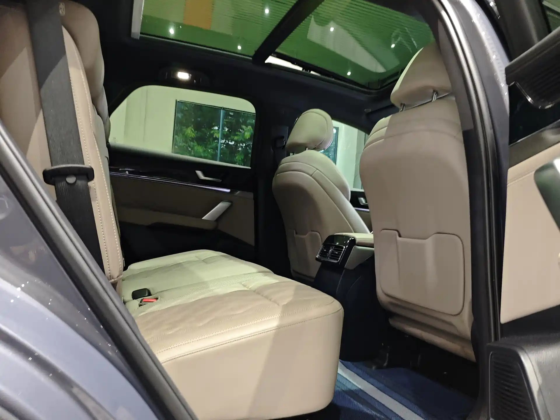 Photo 21 - BYD Tang New Energy