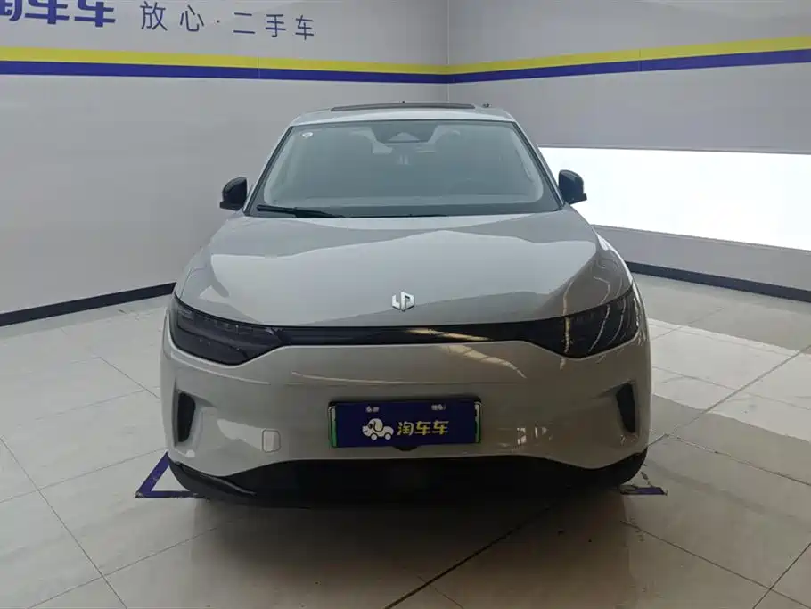 Фото 2 - Leapmotor C11