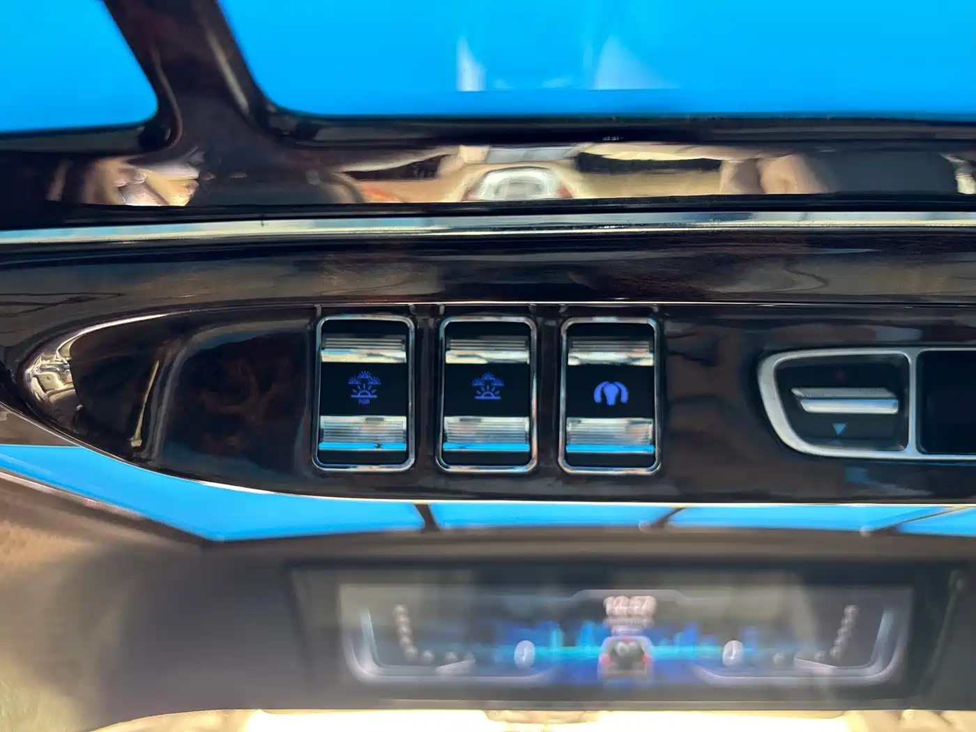 KETI CAR KTI SHENGM PEAK