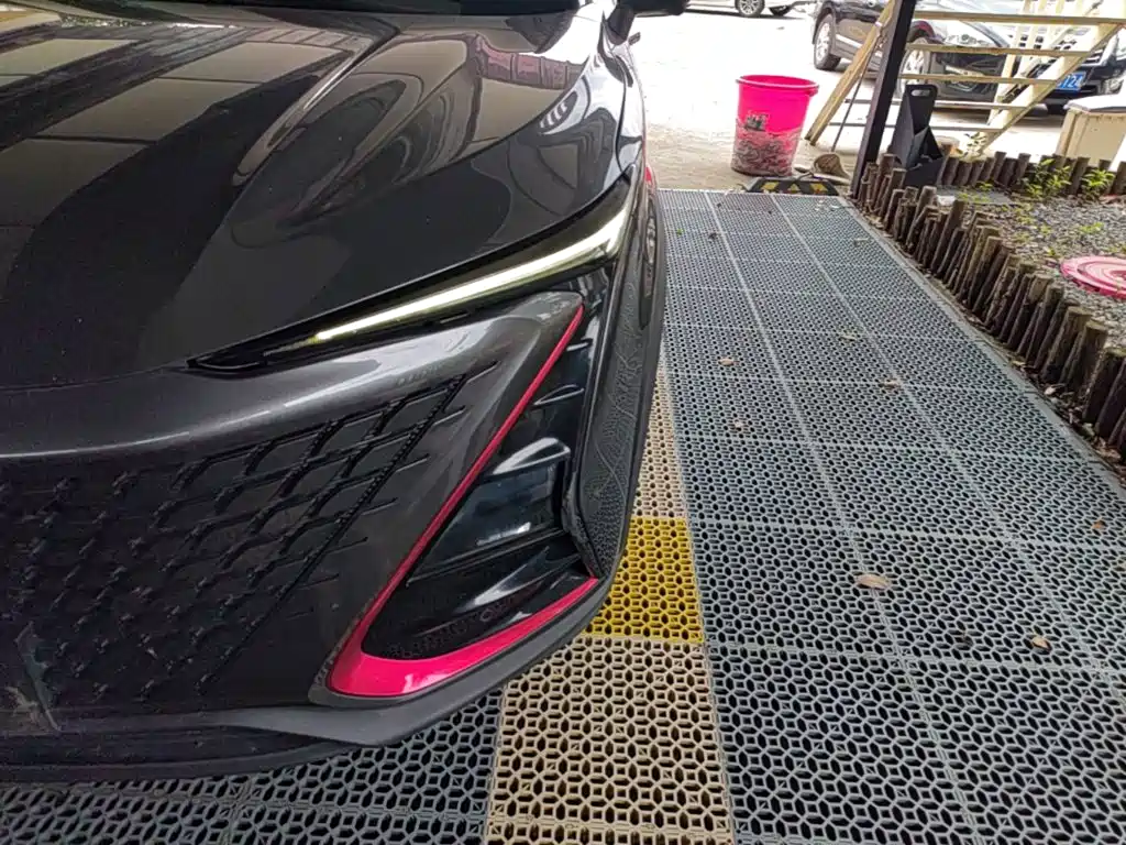Changan UNI-T 2020 2020 1.5T Premium