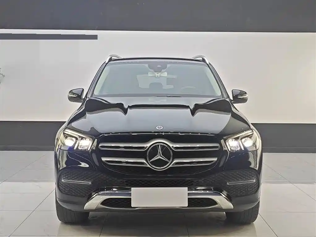 Mercedes-Benz GLE 2020 GLE 350 4MATIC Dynamic Special Edition фото 2