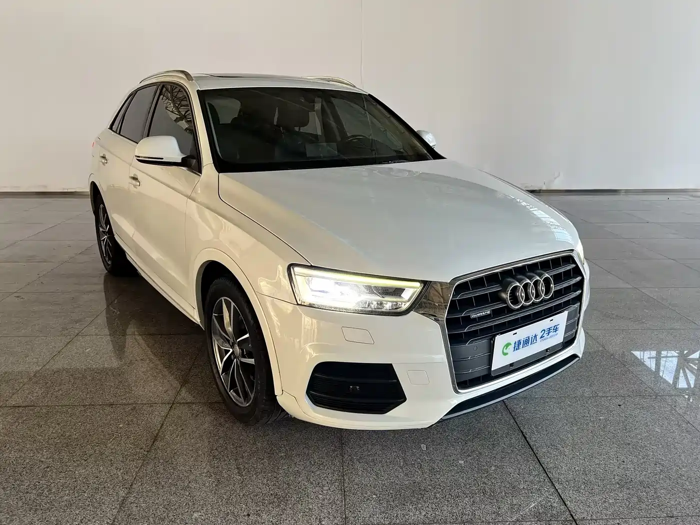 Фото 26 - Audi Q3