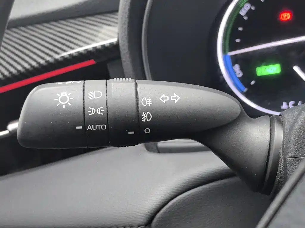 Photo 21 - Toyota Avalon