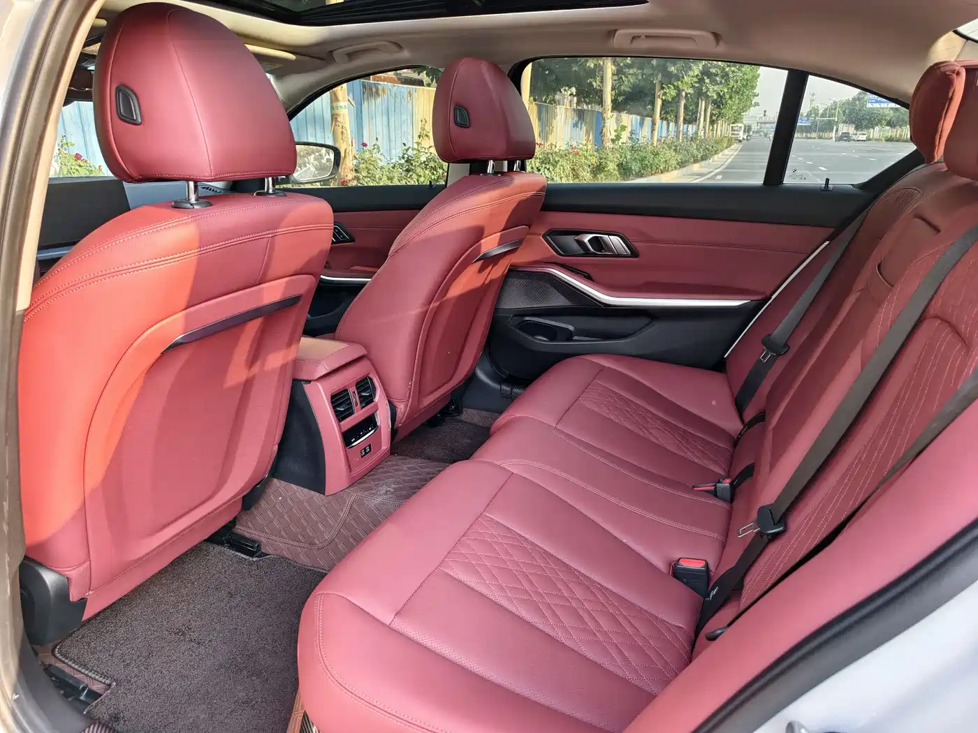 BMW i3 2025 eDrive 35 L фото 6