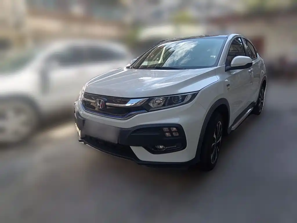 CIIMO Dongfeng Honda X-NV 2020 2020 Wind Rider Edition
