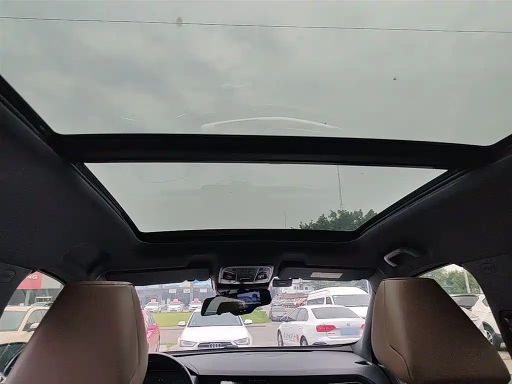 Haval H6 2019 Blue Label 1.5GDIT Automatic Luxury Smart Connect Edition фото 18