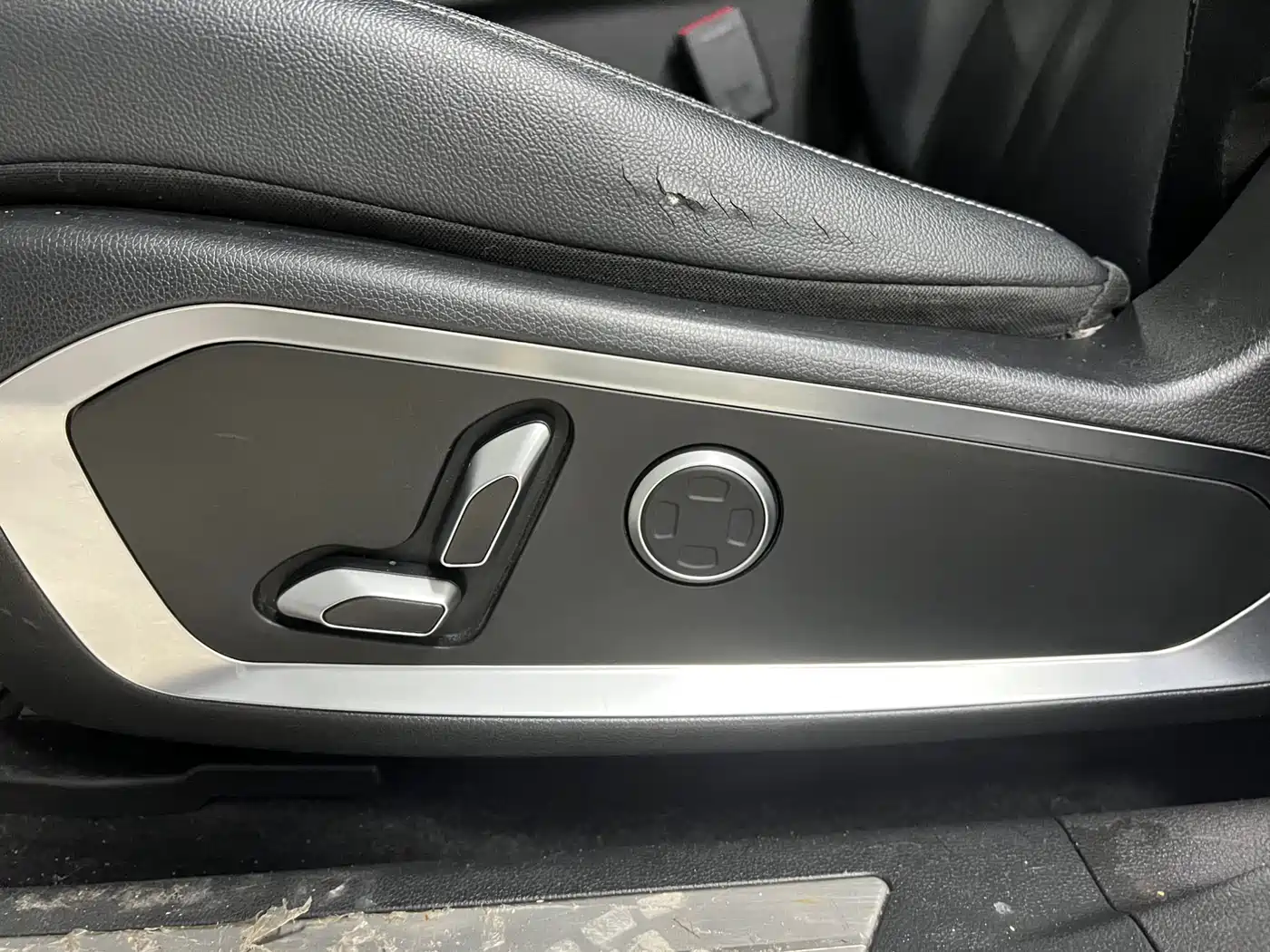 XPeng G3 2020 520 Smart Edition фото 12