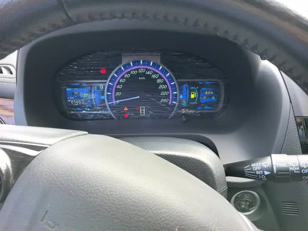 BYD S7 2015 2.0T Upgrade Automatic Premium фото 13