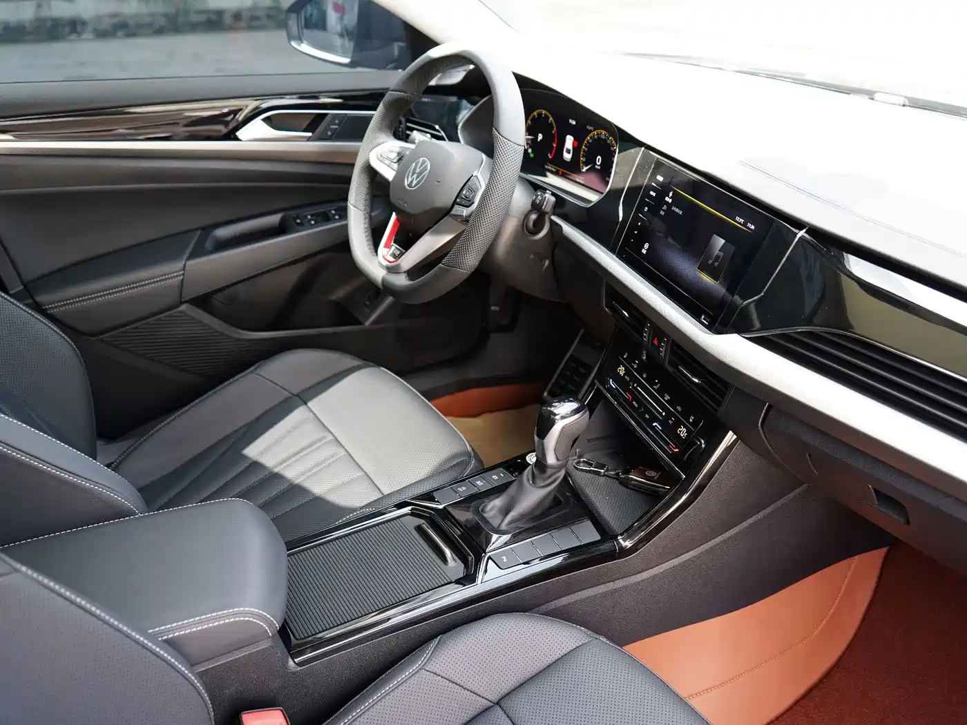 Volkswagen Passat 2026 2024 330TSI Elite Edition