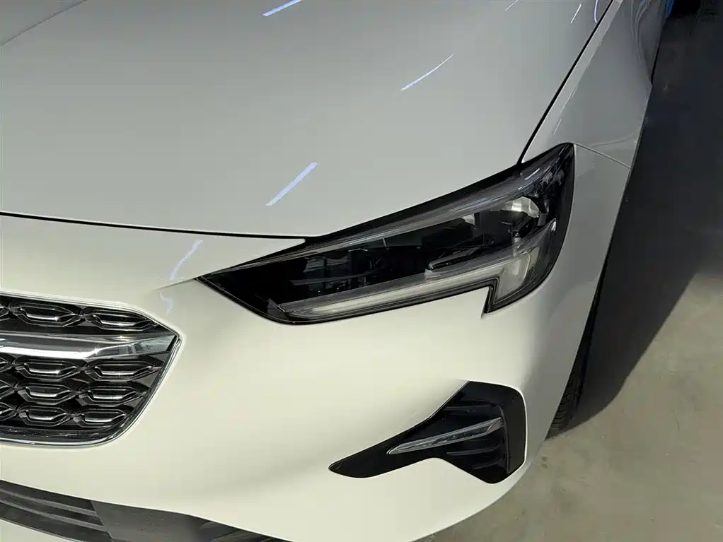 BUICK REGAL