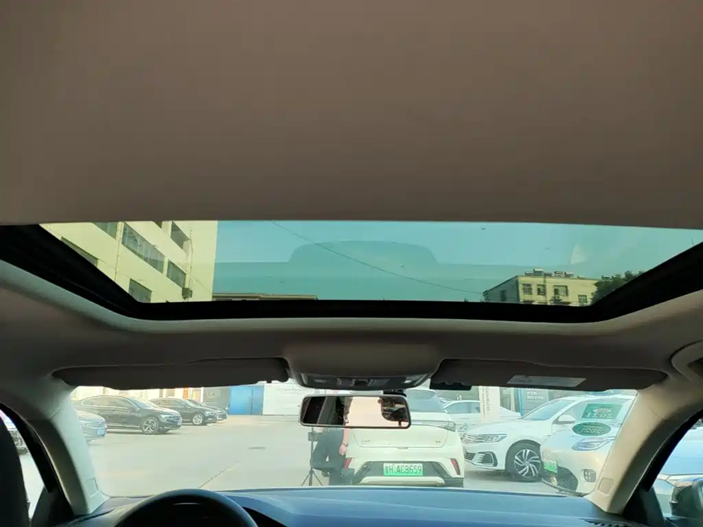 Volkswagen Lavida 2019 280TSI DSG Comfort Edition China VI фото 18