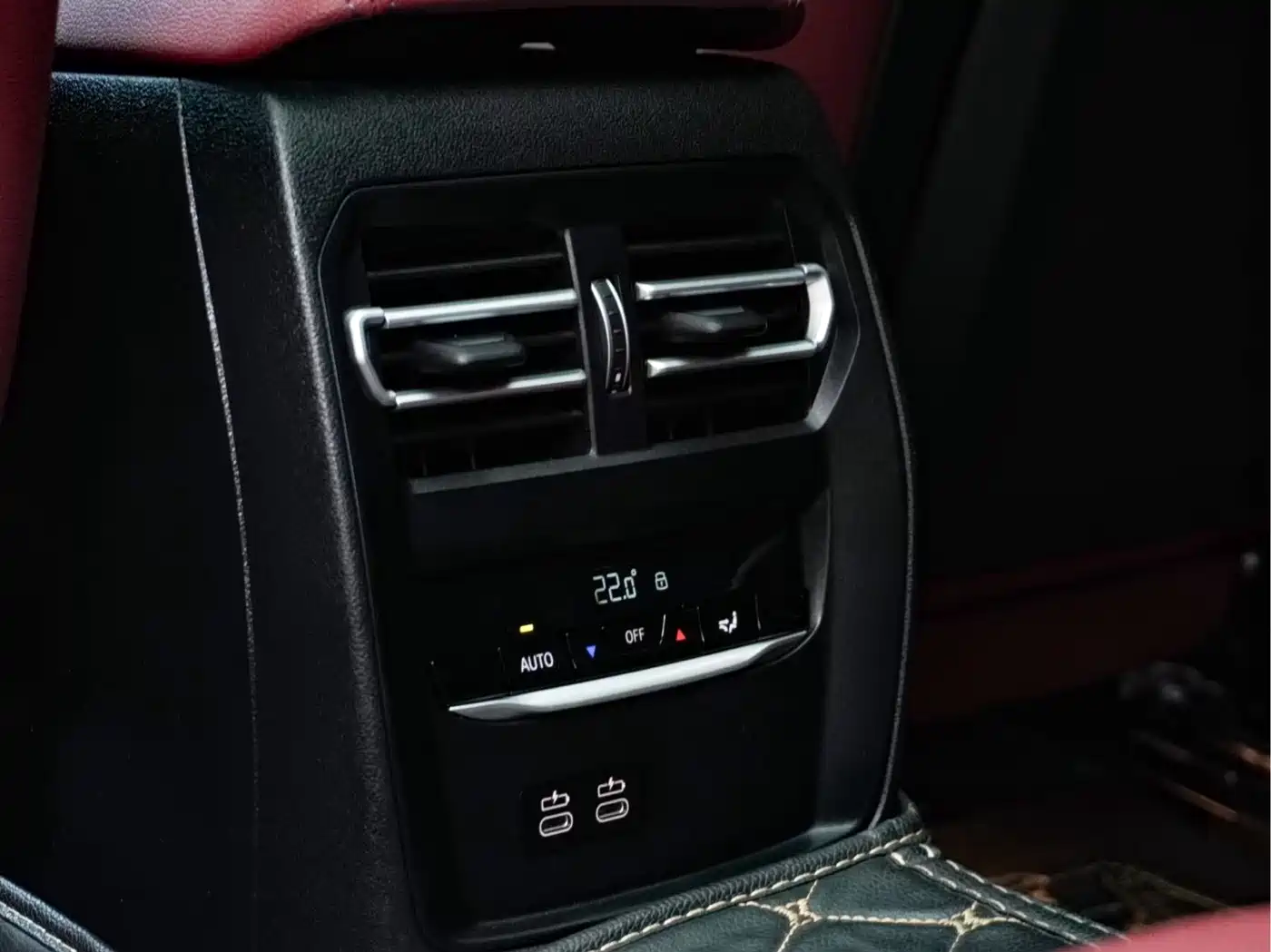 BMW 3 Series 2021 325Li M Sport Night Edition фото 17