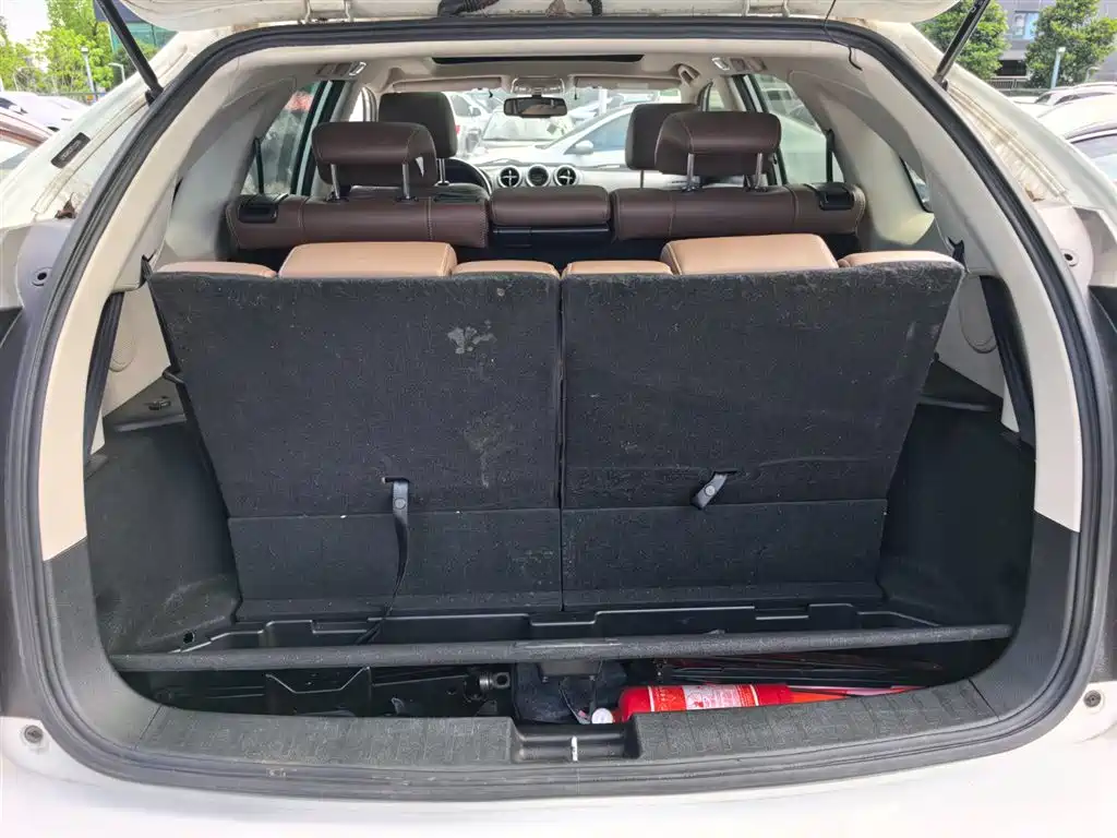 BYD S7 2015 2.0T Upgrade Automatic Premium фото 6