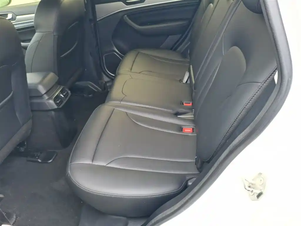 Haval H6 2018 Blue Label Sport 1.5T Manual 2WD Elite фото 17