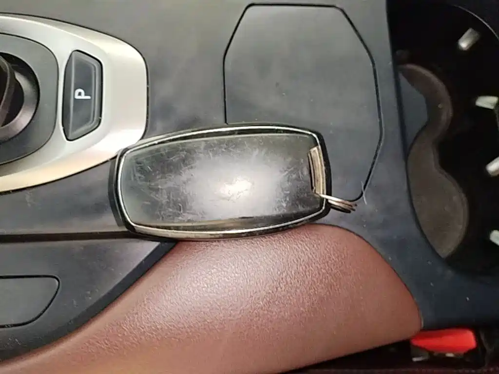 Haval F7 2019 1.5T 2WD i-Type China V фото 9