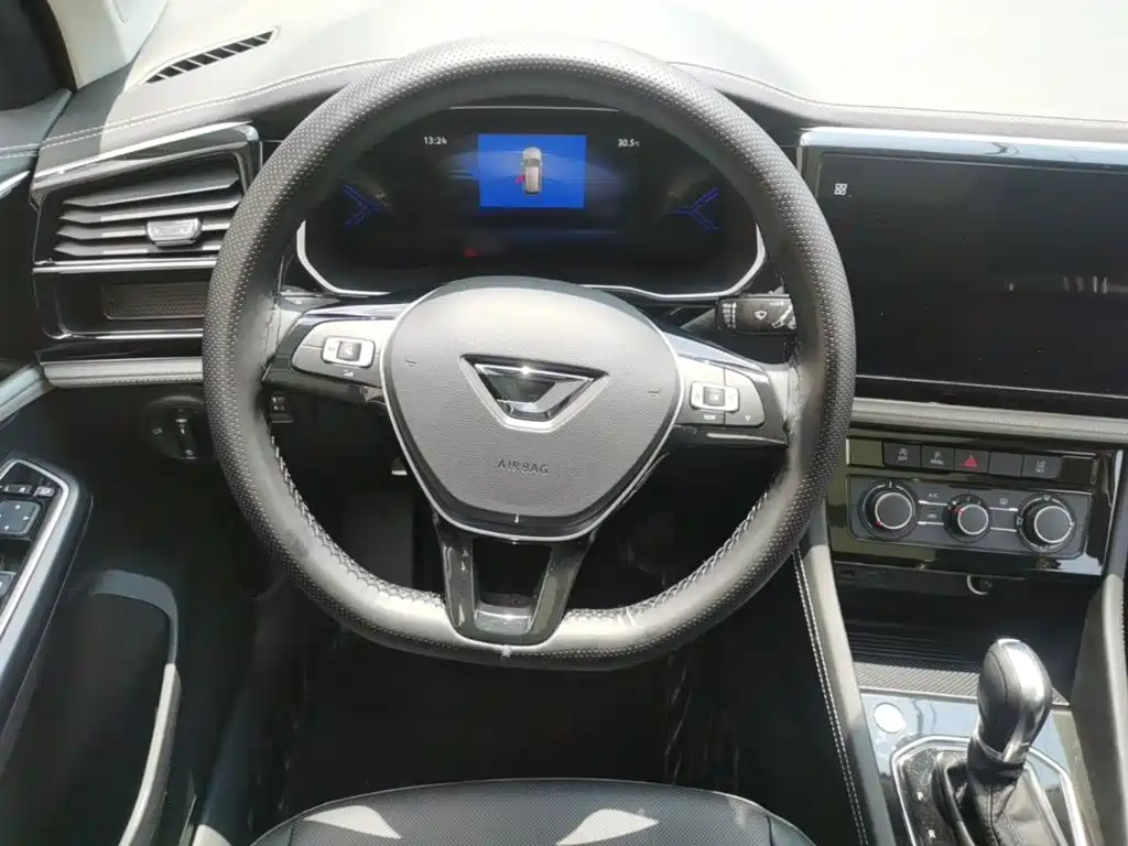 Jetta VS7 2024 2023 280TSI Auto Comfort Edition